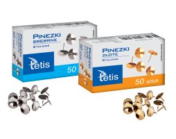 Szpilki, Pinezki, Klipy, Zawieszki do kluczy